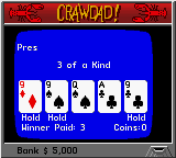 Игра Hoyle Casino