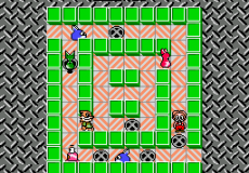 Игра Huan Le Tao Qi Shu: Smart Mouse