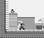 Игра Hudson Hawk