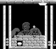 Игра Hunchback of Notre Dame