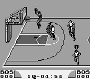 Игра Hyper Dunk