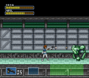 Hyper Iria