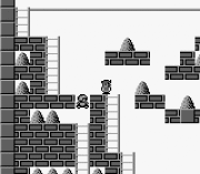 Игра Hyper Lode Runner