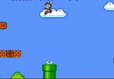 Hyper Mario