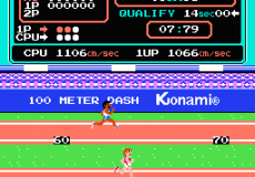 Hyper Olympic