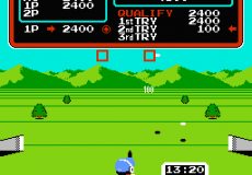 Hyper Sports