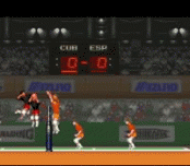 Игра Hyper V-Ball