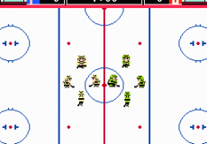 Ice Hockey