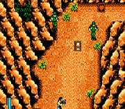 Ikari Warriors III