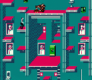 Impossible Mission II