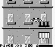 Игра Incredible Crash Dummies
