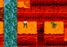 Игра Indiana Jones and the Infernal Machine