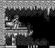 Игра Indiana Jones and the Last Crusade