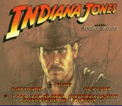 Indiana Jones Greatest Adventures