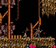 Indiana Jones – The Last Crusade