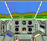 Игра Infiltrator