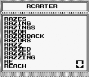 Игра InfoGenius Systems – Spell Check