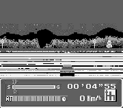 Игра Initial D Gaiden