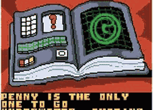 Игра Inspector Gadget