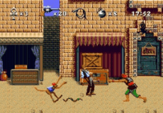Instruments of Chaos Starring Young Indiana Jones
