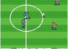 Игра International Superstar Soccer 1