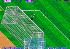 Игра International Superstar Soccer Deluxe