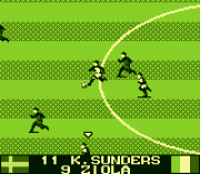 Игра International Superstar Soccer