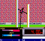 Игра International Track Field