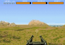 Iraq War 2003