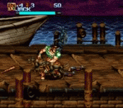 Iron Commando (english)