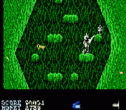 Ironsword – Wizards & Warriors II