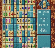 Игра Ishido – The Way of the Stones