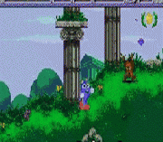 Izzy’s Quest