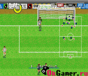 J. League Pro Striker (v1.0)