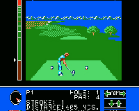 Jack Nicklaus Golf