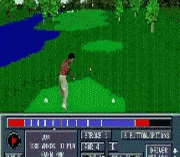 Jack Nicklaus’ Power Challenge