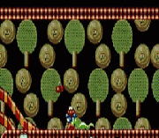 Игра James Pond 2- Codename Robocod