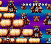 James Pond 2
