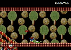 James Pond II: Codename RoboCod