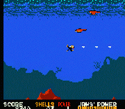 Игра Jaws