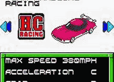 Игра Jeff Gordan XS Racing
