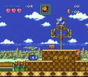 Jelly Boy 2 (english translation)