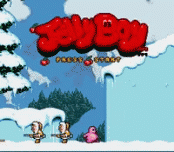 Jelly Boy