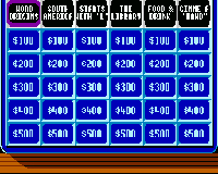 Jeopardy! 25th Anniversary