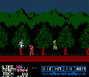 Игра Jikuu Yuuden – Debias (english translation)