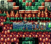 Jim Power – Mutant Planet (Beta)