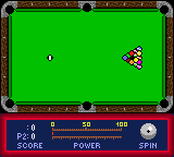 Игра Jimmy Whites Cueball
