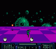 Игра JJ – Tobidase Daisakusen Part 2