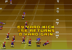 John Madden Football '92
