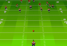 John Madden Football '93